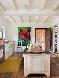 Une Maison En Teintes Douces Dans La Campagne Espagnole Casas De Campo Renovaciones De Casa Decoracion Hogar