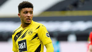 Sancho scored 20 goals and created a. 54lceijad1zldm