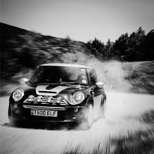 Image result for mini cooper S checkmate