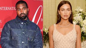 Kanye west and irina shayk are reportedly an item. Qktvh4njj9joqm