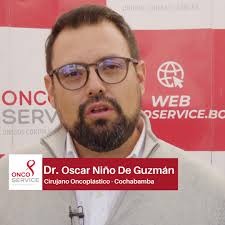 Compartimos las experiencias de nuestros médicos derivantes en cuanto a  nuestro servicios y la atención a sus pacientes enviados a nuestro Centro  Oncológico, En esta oportunidad nos encontramos con el ...