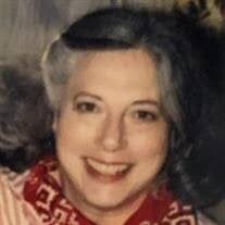 Colleen Fraser Landreneau Obituary