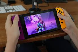 Nintendo how to talk on fortnite mobile 2019 switch fortnite controller. Everyone Thinks Gamestop Just Leaked The New Nintendo Switch Update
