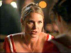 Cassie Branham's Instagram, Twitter & Facebook