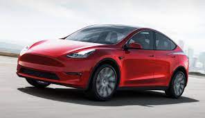 Daten, preise, reichweite, marktstart tesla model y: Deutsche Tesla Model Y Erhalten Neue Akkus Struktur Ecomento De