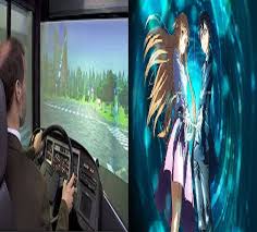 5 Grandiosos Juegos De Simulador Y El Proyecto Sao