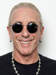 Dee Snider
