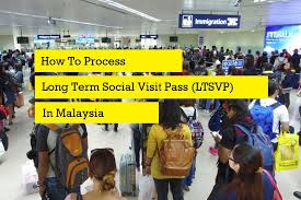 A professional visit pass (pvp) is granted to foreigners that have professional skills or qualifications who are employed by an overseas company but working with a company in malaysia. How To Process Long Term Social Visit Pass Ltsvp In Malaysia Rovervibes