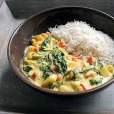 Recette Curry De Legumes Vegetalien Facile Rapide Recette Recettes De Cuisine Cuisine Plat Vegetarien