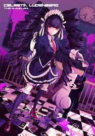 Maybe you would like to learn more about one of these? Danganronpa Trigger Happy Havoc Hd Wallpapers 7wallpapers Net