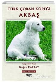 Turk Coban Kopegi Akbas Dogan Kartay Gece Kitapligi 9786257976824