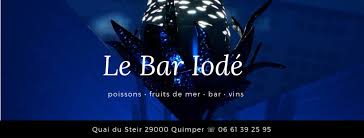 Le Bar Iode Quimper Photos Quimper Menu Prices Restaurant Reviews Facebook