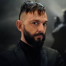 The chaotic beauty of Leo Crabtree's BeauFort