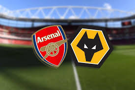 How wolves ripped apart arsenal. Watch Arsenal Vs Wolves Live Stream Free