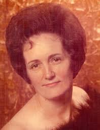 Obituary for Lorene J Parrish