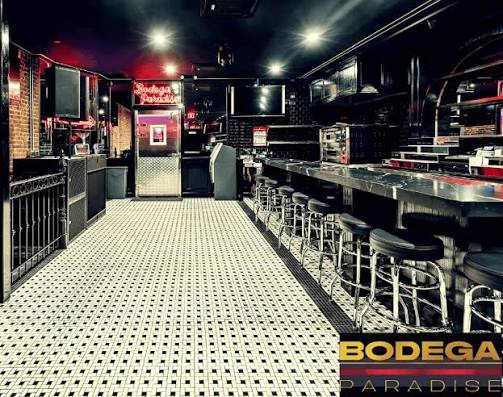 Bodega Paradise - NYC - HARLEM