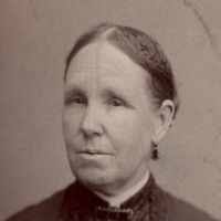 Sarah Ann Cripps (1830–1932)