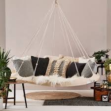 Jul 15, 2021 · hanging flowers strawberry grow bags. Tiipii Hammock Bed In Natural White Tiipii Cuckooland
