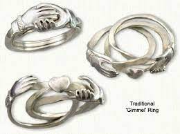 Delfina Delettrez The Surreal Medical Examination Modern Engagement Rings Rings For Men Ring Designs