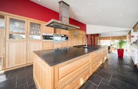 Cuisine Semi Professionnel Ilots Central Cuisine Style Toscan Ilot Cuisine