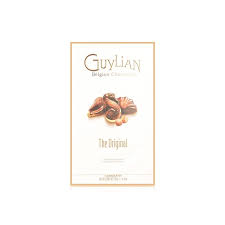 Belgian chocolate truly is something special. Guylian Belgian Chocolate Original Sea Shells 125g Spinneys Uae