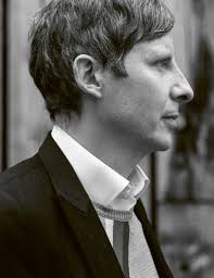 David Benjamin's Instagram, Twitter & Facebook