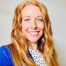 Ashley Gingrich's Instagram, Twitter & Facebook