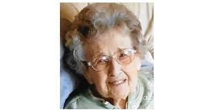 Doris Berube Obituary (2018)