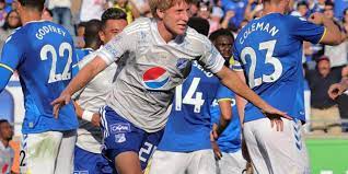 Everton vs millonarios, se enfrentan este domingo 25 de julio por la final de la florida cup en el estadio camping world a las 17:00pm hora de colombia. Poi62qd0kpk1vm