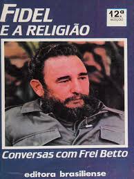 Fidel e A Religião