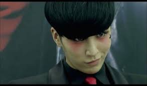 Just as she drowns herself in the river and her life flashes back before her eyes, she wakes up away from the water fourteen days before her daughter's cremation. No Min Wo In God S Gift 14 Days No Min Woo Most Beautiful Man Beautiful Men