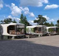Prefab homes under 20k in zambia - Shaanxi Zhentai ...