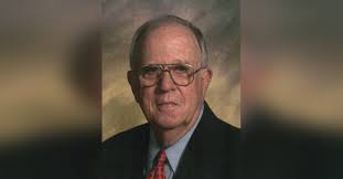 Obituary information for Henry McKenzie Burt, Jr.