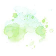Splash 6 Liked On Polyvore Featuring Effects Backgrounds Fillers Splashes Paint Textures Embel Watercolor Splash Watercolor Splash Png Green Watercolor