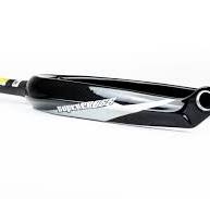 Supercross Tapered Carbon Fork 20mm