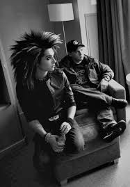 Born in the internet and video game era, he already seems astutely aware of the power of the visual, and credits the internet with the band's breakthrough outside germany. Pin By Raquel Carmona On Tokio Hotel Pinterest Image 2776528 On Favim Com