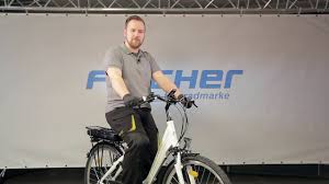 Fischer Sattel Sattelstutze Einstellen Adjust Saddle And Seat Post Youtube