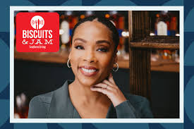 Fawn Weaver On Biscuits & Jam