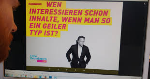 Rassismus ohne folgen wenn man klimaschutz als linkes konzept (ist ja schließlich was das alle menschen betrifft) einordnet, dann ist eine mögliche schlussfolgerung, dass man mit klimaleugnung am rechten rand wähler bekommen kann. Bundestagswahl Die Grunen Lastern Uber Lindners Fdp Kampagne