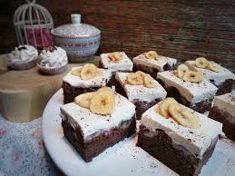 Die 13 besten rezepte für einfache und schnell zubereitete. Schokoladiger Kiba Kuchen Lelalecker Die Kuchenfee Aus Hohenlohe