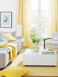Grey yellow bedroom charming decoration traba. Yellow Living Room Ideas 25 Cheerful Cozy Decor With Summer Vibe