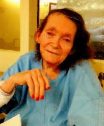 Obituary for Mary Alice (Scott) Hawthorne