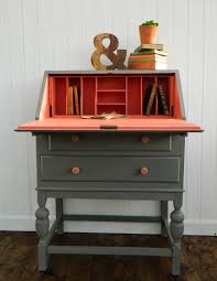 Trophy Bureau Mmsmpcolorofthemonth Miss Mustard Seeds Milk Paint Painted Furniture Vintage Furniture Paint Furniture