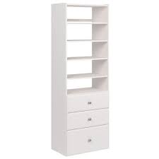 We asked martha stewart herself to answer your most pressing closet organization questions. Martha Stewart Living Closet Organizer Systems Up To 40 Off Free Delivery Dealmoon