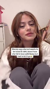 Benji Talks about Willito and Wendy Break Up