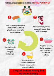 • memastikan penjarakan sosial 1 meter setiap masa di tapak bina. Eight Things To Do At Home During Movement Control Order From Emily To You
