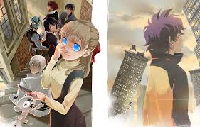 Klaus favorite character manga battlefront illustration leo cartoon art art exhibition girls cartoon art. 50 Michella Wallpaper On Wallpapersafari