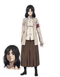 Welcome To Pieck S World See over 30 pieck images on danbooru. welcome to pieck s world