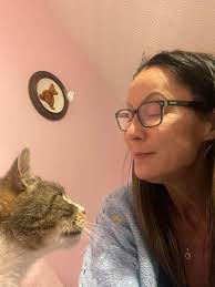 Grateful for a new day