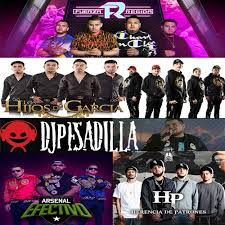 Fuerza regida no está entre los 500 artistas más apoyados y visitados de esta semana, su mejor puesto ha sido el 112º en marzo de 2019. Corridos Mix 2020 Dj Pesadilla By Djpesadilla Djnightmare